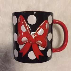 Minnie Mouse Disney mug